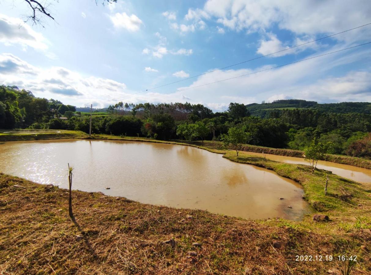 Вилла Cabana, Lagoas E Natureza! Relvado Экстерьер фото